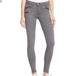 Rag & Bone Zipper legging skinny